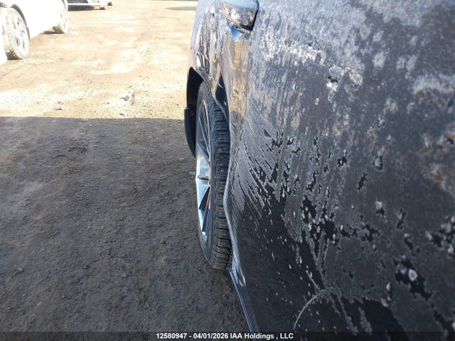 1HGCY2F83PA800568 Honda Accord Hybrid Touring