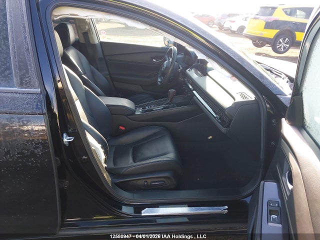 1HGCY2F83PA800568 Honda Accord Hybrid Touring