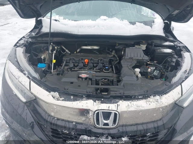 3CZRU6H97LM101467 Honda Hr-v Touring