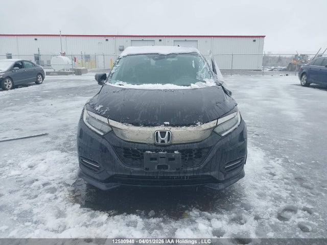 3CZRU6H97LM101467 Honda Hr-v Touring