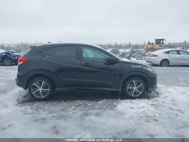 3CZRU6H97LM101467 Honda Hr-v Touring