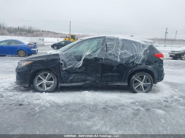 3CZRU6H97LM101467 Honda Hr-v Touring