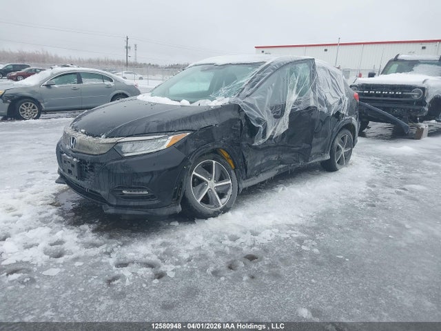 3CZRU6H97LM101467 Honda Hr-v Touring