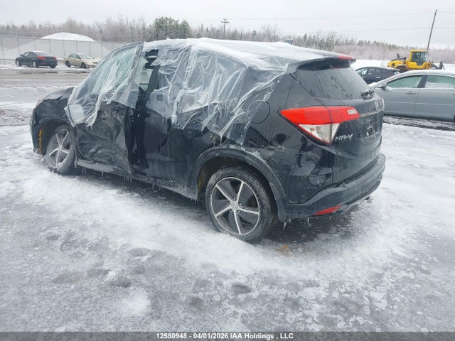 3CZRU6H97LM101467 Honda Hr-v Touring