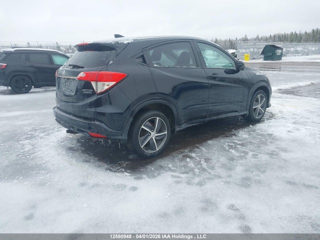 3CZRU6H97LM101467 Honda Hr-v Touring
