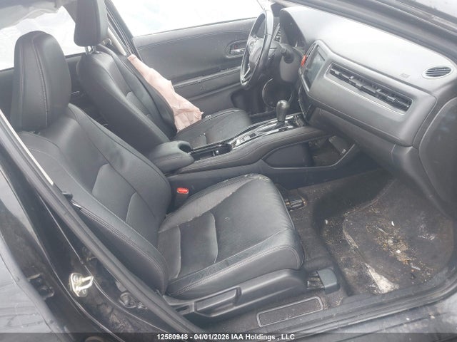 3CZRU6H97LM101467 Honda Hr-v Touring