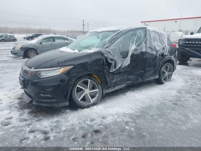3CZRU6H97LM101467 Honda Hr-v Touring