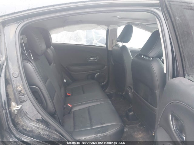 3CZRU6H97LM101467 Honda Hr-v Touring