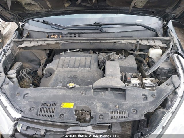 2014 Toyota Highlander Limited მანქანა იყიდება აუქციონზე, vin: 5TDDKRFH8ES060030, აუქციონის ნომერი: 12580949
