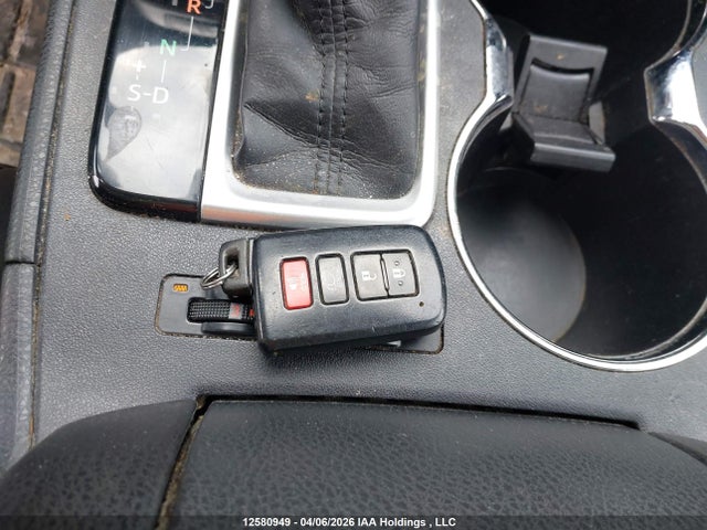 2014 Toyota Highlander Limited მანქანა იყიდება აუქციონზე, vin: 5TDDKRFH8ES060030, აუქციონის ნომერი: 12580949