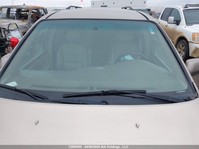 Aukcja sprzedaży 2004 Honda Odyssey Ex-l, vin: 2HKRL189X4H004850, numer aukcji: 12580950