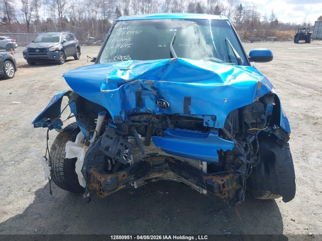 Продажа на аукционе авто 2019 Kia Soul Ex/ex Premium/ex Tech/ex+, vin: KNDJP3A50K7679645, номер лота: 12580951