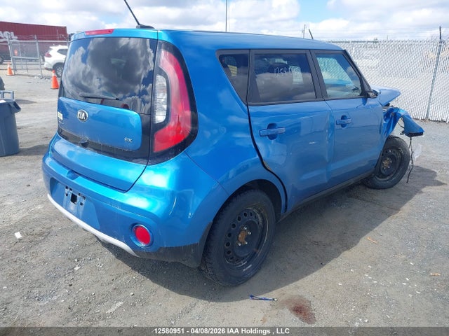 Продажа на аукционе авто 2019 Kia Soul Ex/ex Premium/ex Tech/ex+, vin: KNDJP3A50K7679645, номер лота: 12580951
