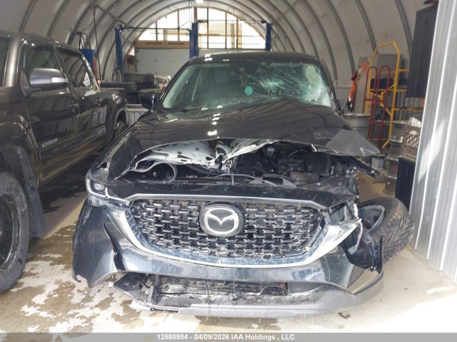 Mazda Cx-5 Gs/kuro 2025 JM3KFBCL7S0733164 Image 12