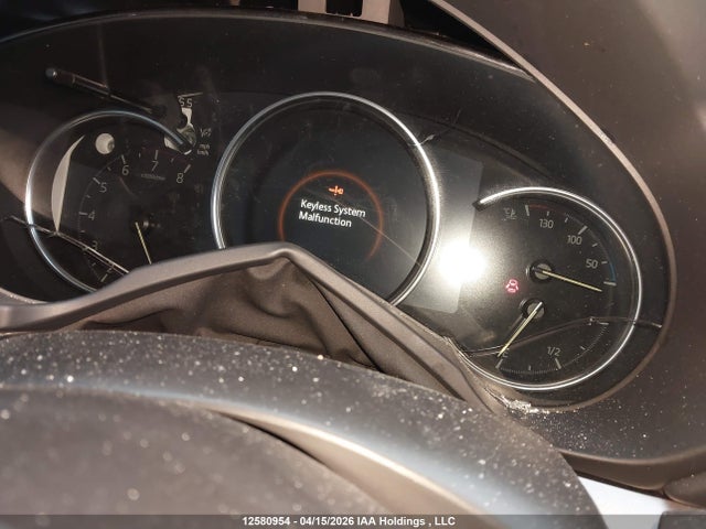 Mazda Cx-5 Gs/kuro 2025 JM3KFBCL7S0733164 Image 15