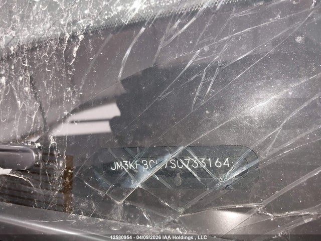 Mazda Cx-5 Gs/kuro 2025 JM3KFBCL7S0733164 Image 19