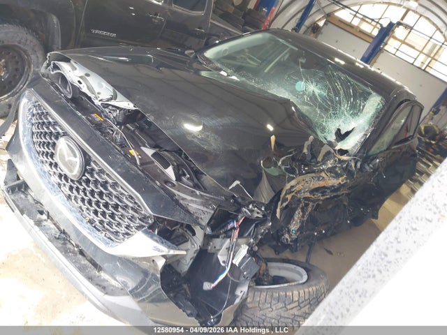 Mazda Cx-5 Gs/kuro 2025 JM3KFBCL7S0733164 Image 2