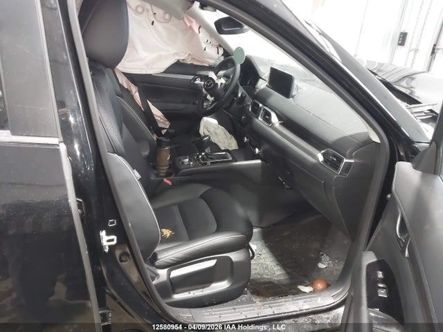 Aukcja sprzedaży 2025 Mazda Cx-5 Gs/kuro, vin: JM3KFBCL7S0733164, numer aukcji: 12580954