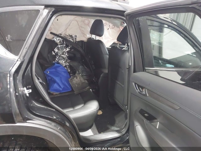 Mazda Cx-5 Gs/kuro 2025 JM3KFBCL7S0733164 Image 8