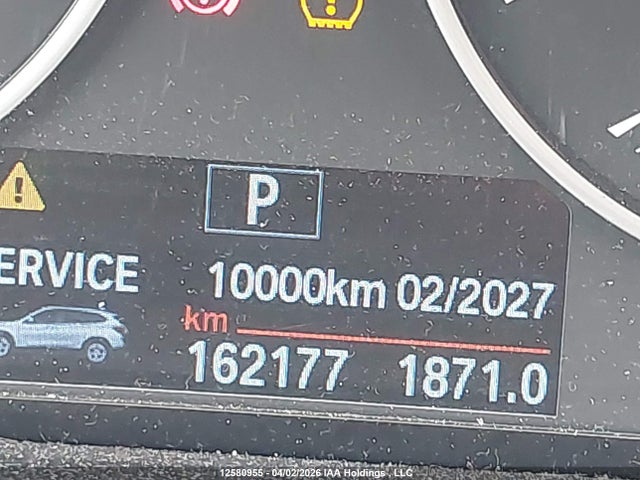 12580955 :رقم المزاد ، WBXHT3C31J5F88535 vin ، 2018 Bmw X1 Xdrive28i مزاد بيع