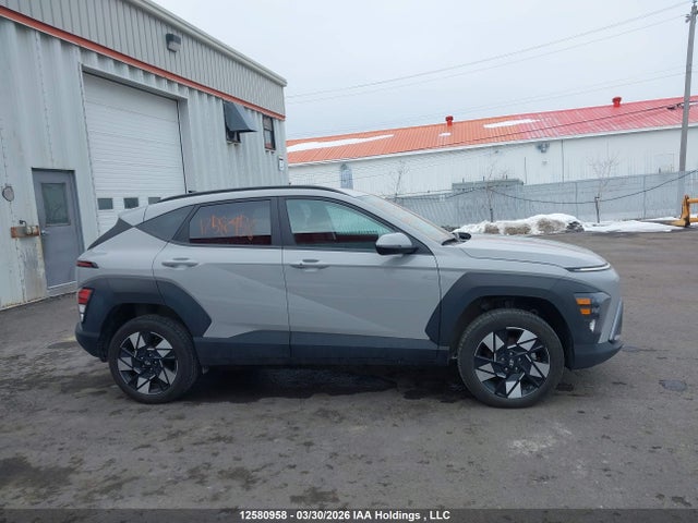 KM8HBCAB0RU159553 Hyundai Kona Sel