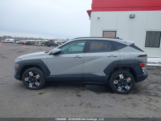 KM8HBCAB0RU159553 Hyundai Kona Sel