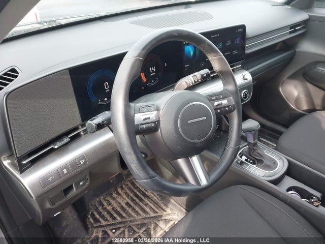 KM8HBCAB0RU159553 Hyundai Kona Sel