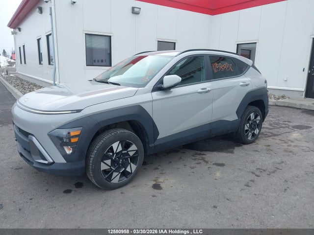 KM8HBCAB0RU159553 Hyundai Kona Sel