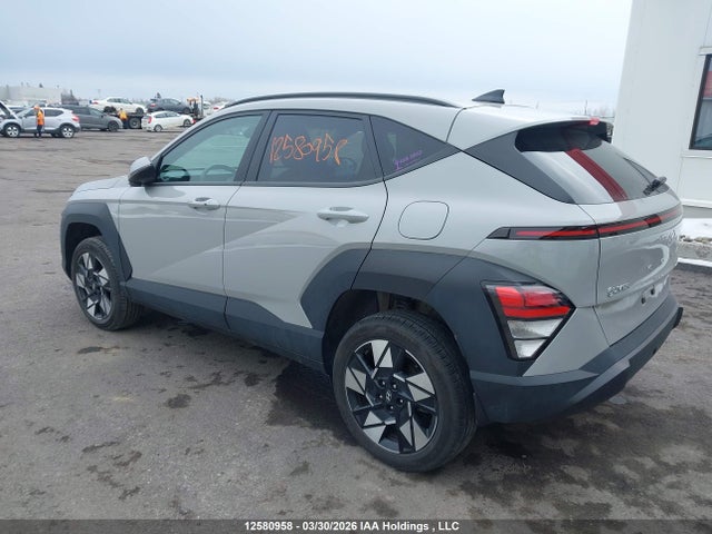 KM8HBCAB0RU159553 Hyundai Kona Sel