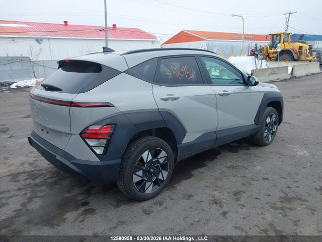 KM8HBCAB0RU159553 Hyundai Kona Sel