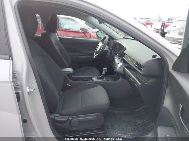 KM8HBCAB0RU159553 Hyundai Kona Sel