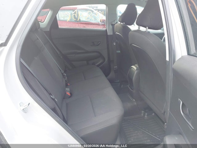 KM8HBCAB0RU159553 Hyundai Kona Sel