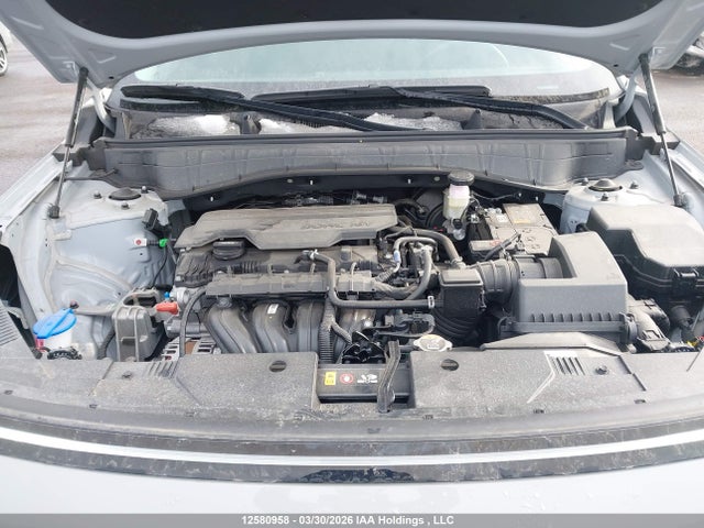 KM8HBCAB0RU159553 Hyundai Kona Sel