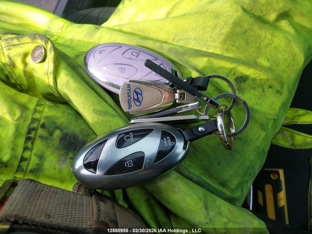 KM8HBCAB0RU159553 Hyundai Kona Sel