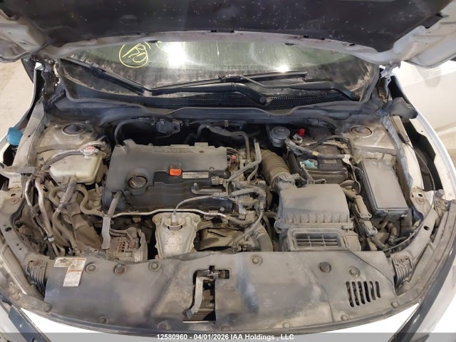 Продаж на аукціоні авто 2016 Honda Civic, vin: 2HGFC2F53GH012859, номер лоту: 12580960