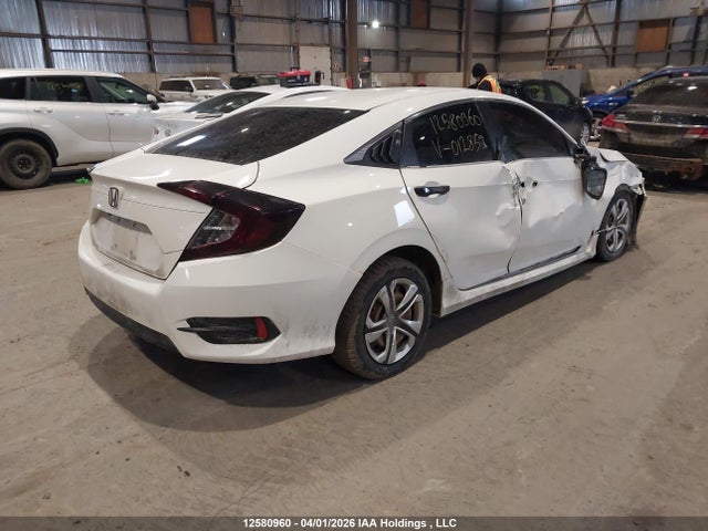 Продаж на аукціоні авто 2016 Honda Civic, vin: 2HGFC2F53GH012859, номер лоту: 12580960