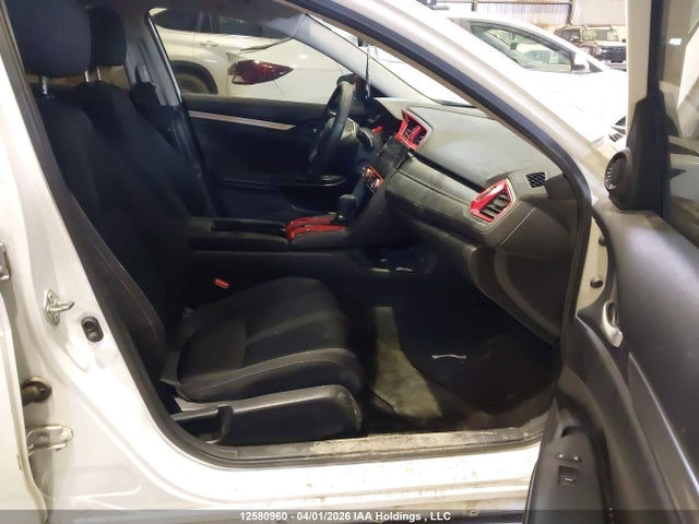 Продаж на аукціоні авто 2016 Honda Civic, vin: 2HGFC2F53GH012859, номер лоту: 12580960