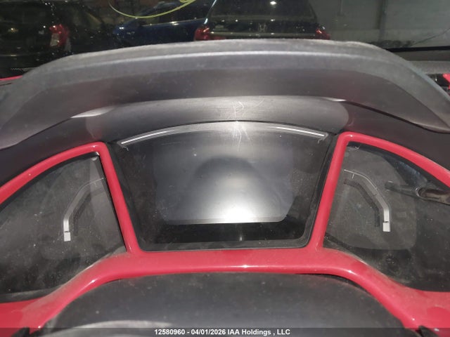 Продаж на аукціоні авто 2016 Honda Civic, vin: 2HGFC2F53GH012859, номер лоту: 12580960