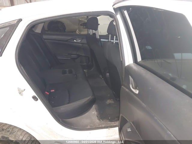 Продаж на аукціоні авто 2016 Honda Civic, vin: 2HGFC2F53GH012859, номер лоту: 12580960
