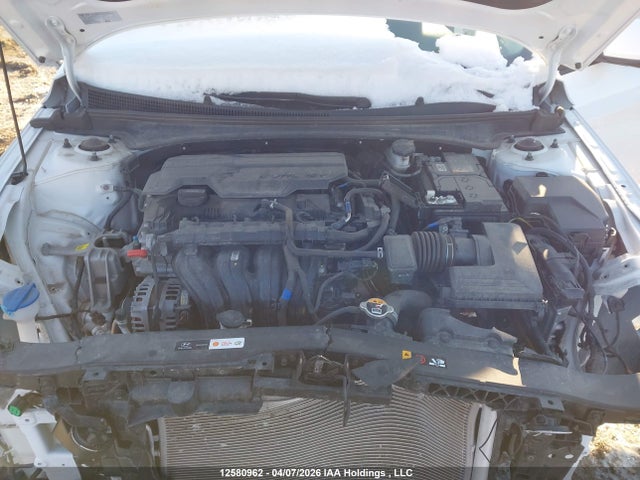 Продажа на аукционе авто 2024 Hyundai Elantra, vin: KMHLM4DG1RU701986, номер лота: 12580962