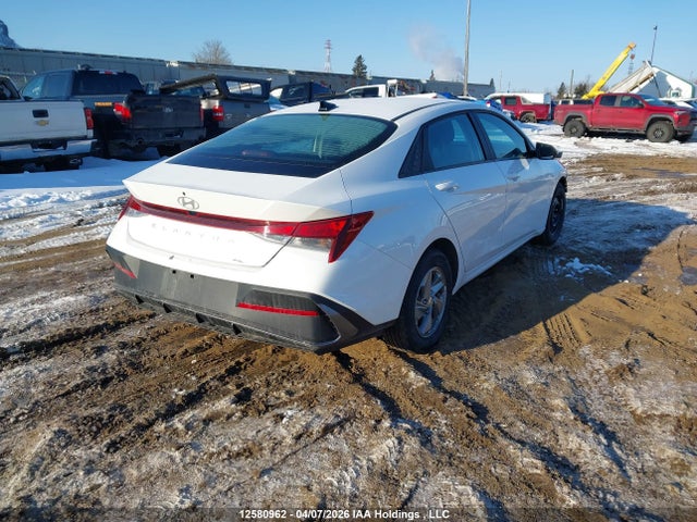 Продажа на аукционе авто 2024 Hyundai Elantra, vin: KMHLM4DG1RU701986, номер лота: 12580962