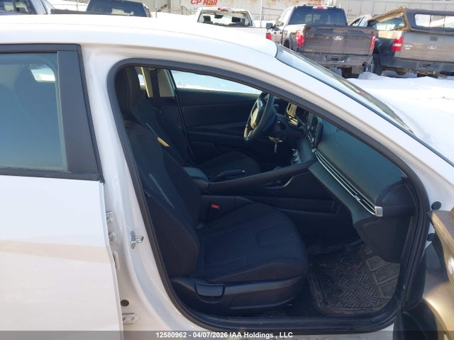 Продажа на аукционе авто 2024 Hyundai Elantra, vin: KMHLM4DG1RU701986, номер лота: 12580962