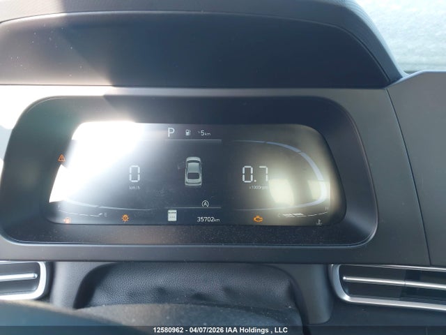 Продажа на аукционе авто 2024 Hyundai Elantra, vin: KMHLM4DG1RU701986, номер лота: 12580962