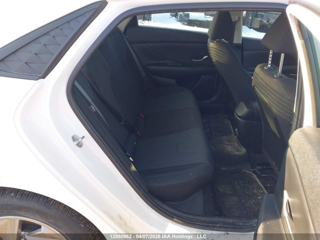 Продажа на аукционе авто 2024 Hyundai Elantra, vin: KMHLM4DG1RU701986, номер лота: 12580962
