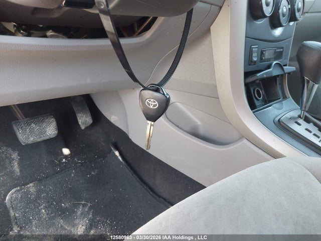 2010 Toyota Corolla S/le/xle მანქანა იყიდება აუქციონზე, vin: 2T1BU4EE6AC304496, აუქციონის ნომერი: 12580963