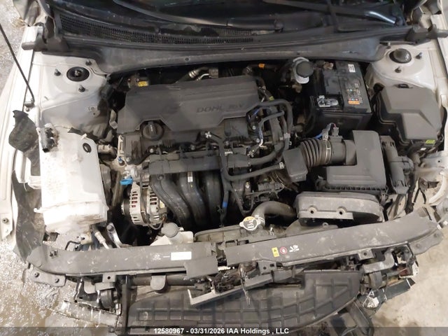 Продаж на аукціоні авто 2025 Hyundai Elantra Sel Sport, vin: KMHLM4DG8SU035862, номер лоту: 12580967