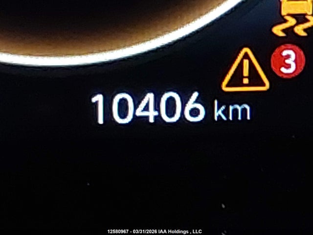 Продаж на аукціоні авто 2025 Hyundai Elantra Sel Sport, vin: KMHLM4DG8SU035862, номер лоту: 12580967