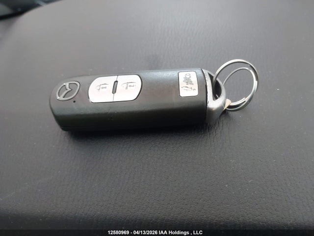 Продажа на аукционе авто 2018 Mazda Cx-5 Gx, vin: JM3KFABL4J0393479, номер лота: 12580969