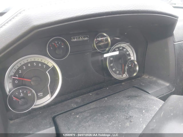 Aukcja sprzedaży 2018 Ram 1500 Sport, vin: 1C6RR7MT2JS112256, numer aukcji: 12580970