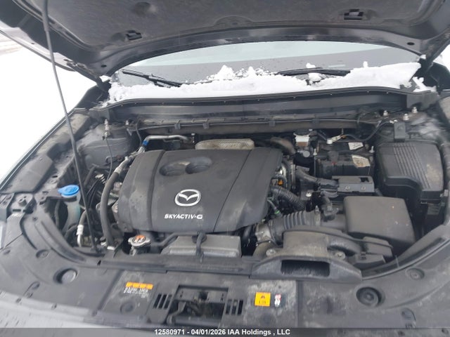 Aukcja sprzedaży 2025 Mazda Cx-5 Preferred, vin: JM3KFBCL5S0610995, numer aukcji: 12580971